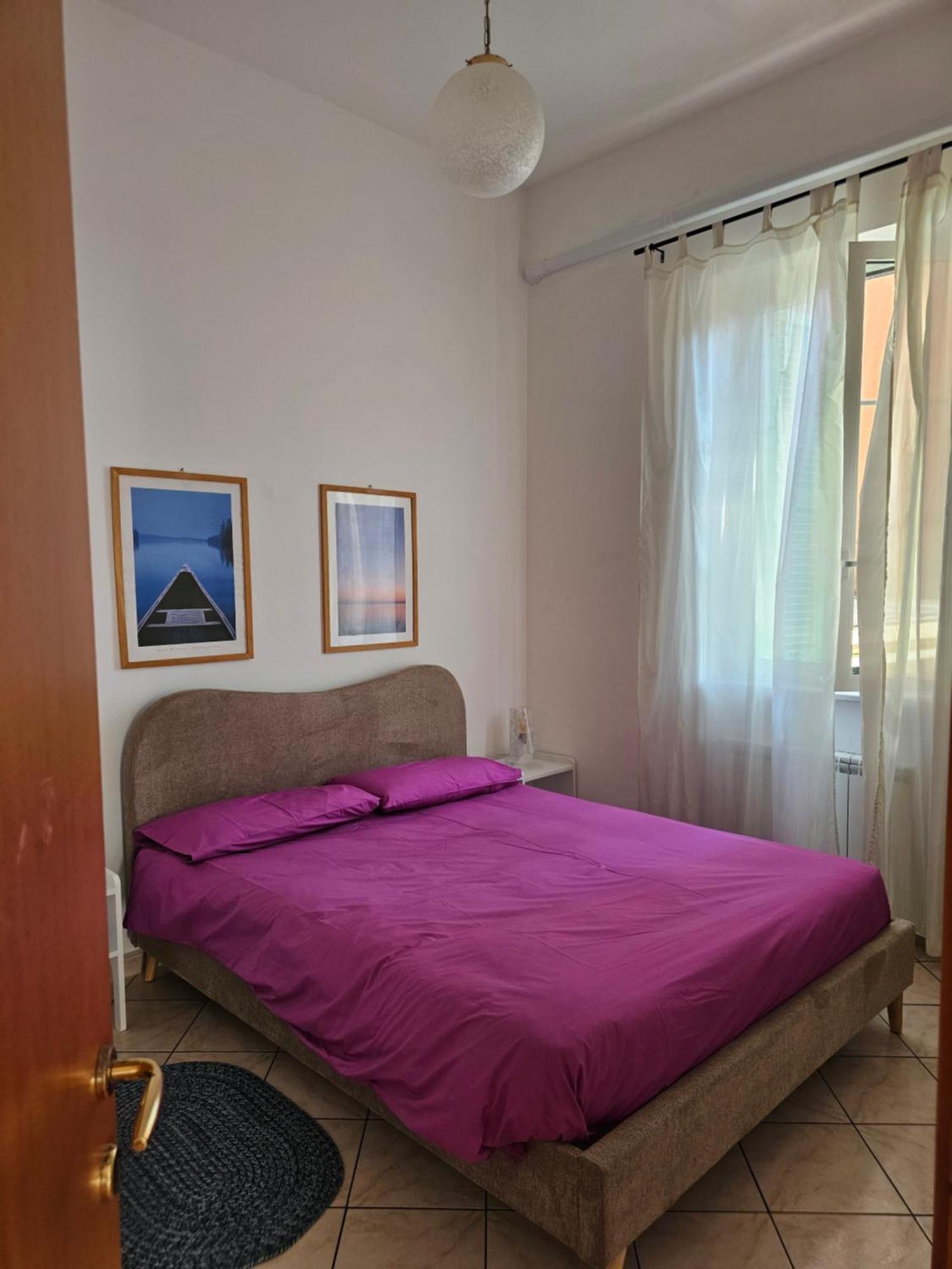 ואראצה Casa Atena, Spaziosa, Romantica Con Idromassaggio Privato מראה חיצוני תמונה